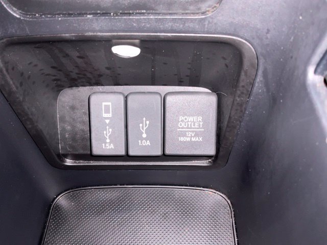 Certified 2019 Honda CR-V EX-L image 24