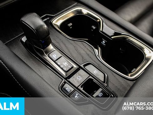 Used 2023 Lexus RX 350 w/ Accessory Package (Z1) AWD/4WD image 37