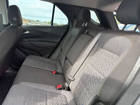 Used 2024 Chevrolet Equinox LT AWD/4WD image 17