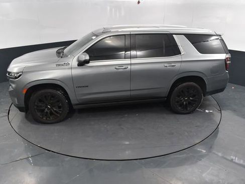 Used 2023 Chevrolet Tahoe High Country w/ Premium Package 2 image 44