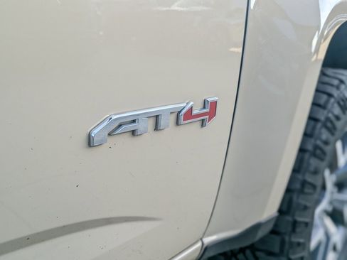 Used 2022 GMC Canyon AT4 w/ Trailering Package image 13