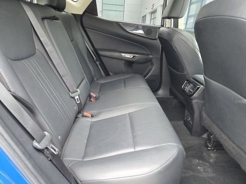 Certified 2022 Lexus NX 350 350 Premium image 6