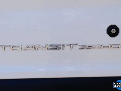 Used 2019 Ford Transit 350 138 DRW w/ Premium Package image 42