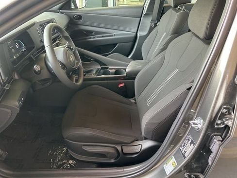 New 2026 Hyundai Elantra SEL Sport Premium FWD image 14