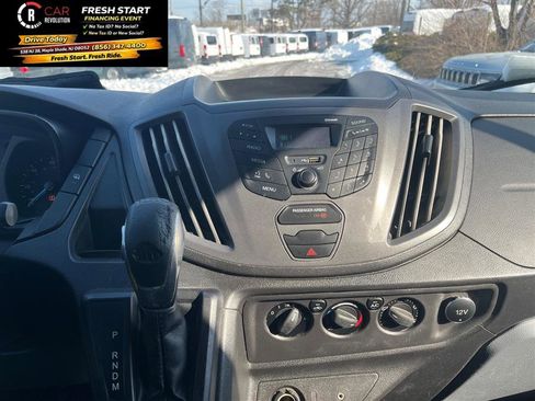 Used 2019 Ford Transit 250 T250 HIGH ROOF EXT image 14