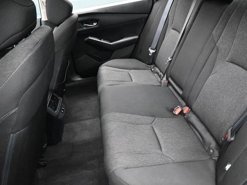 Used 2025 Honda Accord SE image 28