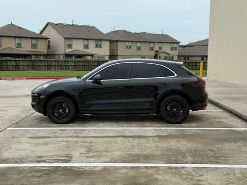 Used 2016 Porsche Macan S AWD/4WD image 4