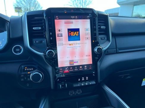 New 2026 RAM 1500 Big Horn image 15