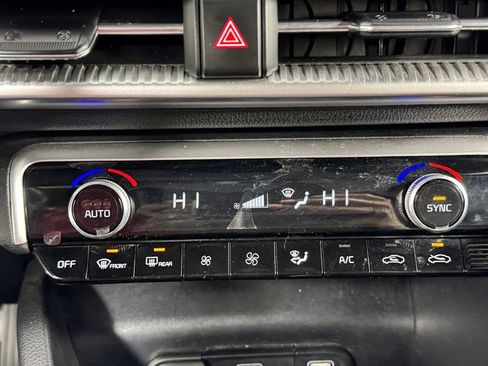 Used 2022 Kia K5 GT-Line AWD/4WD image 25