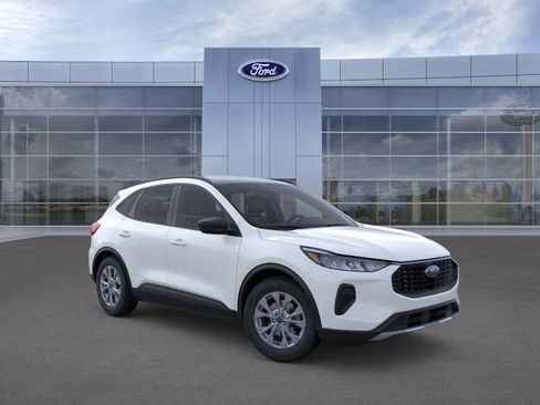 New 2026 Ford Escape Active w/ Cold Weather Package image 7