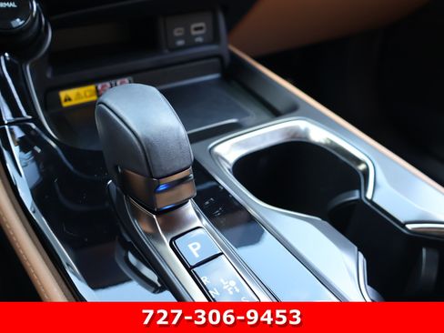 Used 2025 Lexus NX 350h AWD w/ Cold Area Package image 28