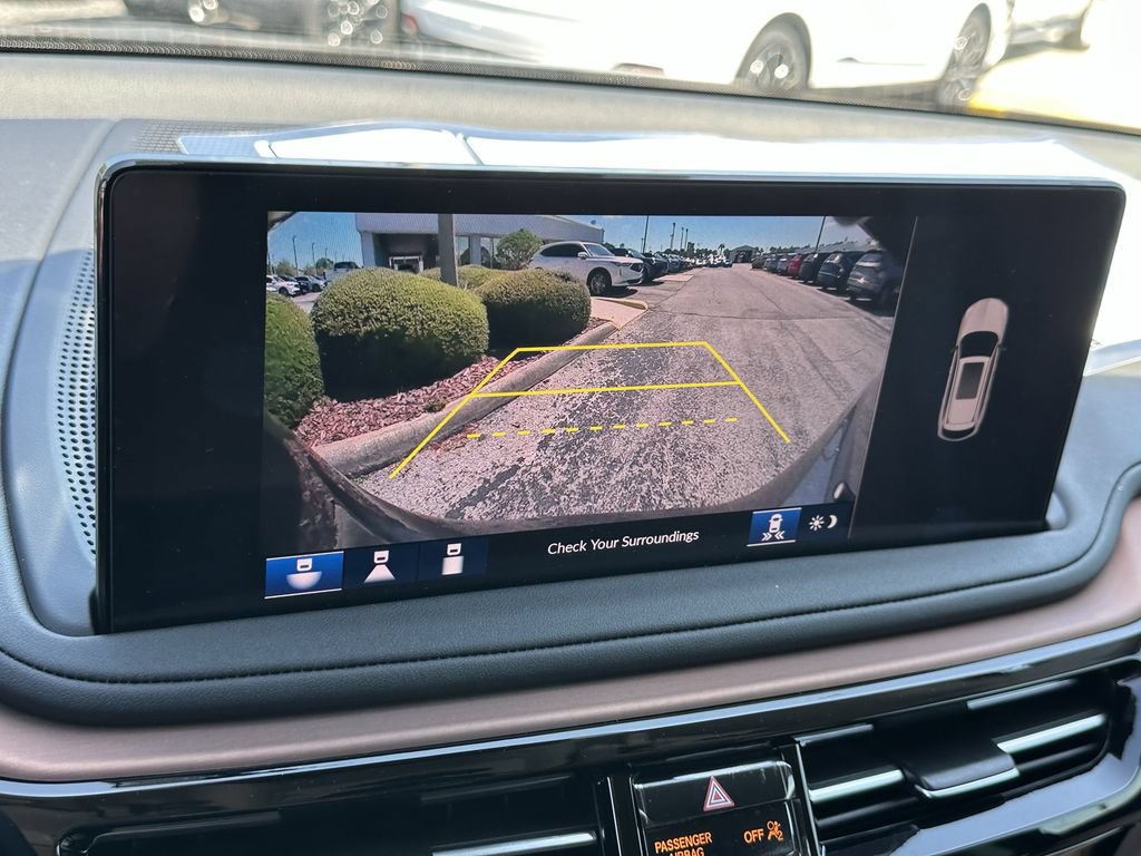 Used 2026 Acura MDX w/ Technology Package FWD image 26