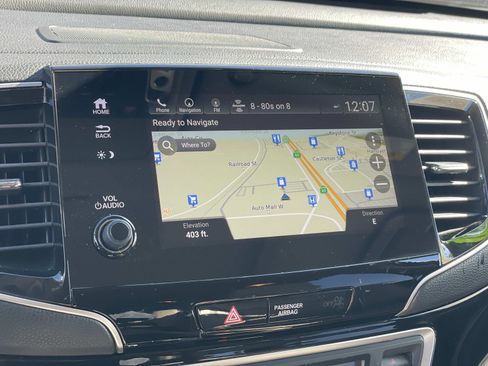 Used 2019 Honda Pilot Elite image 9