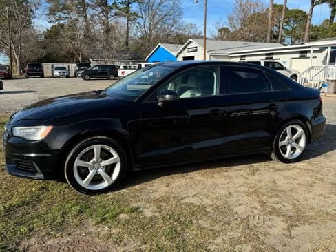 Used 2016 Audi A3 1.8T Premium image 5
