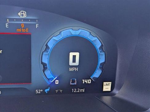 New 2025 Ford Bronco Sport Badlands w/ Badlands Tech Package image 10