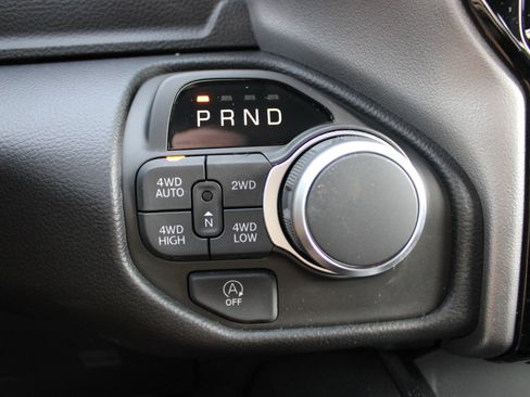 New 2026 RAM 1500 Big Horn image 31