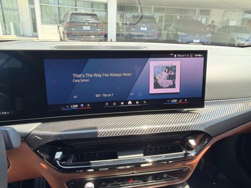 Used 2026 BMW M4 xDrive Competition AWD/4WD image 22