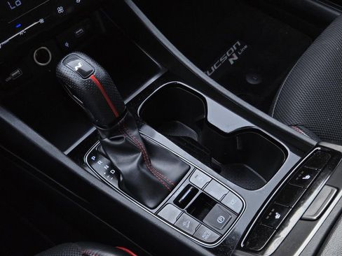 Used 2023 Hyundai Tucson N Line image 24