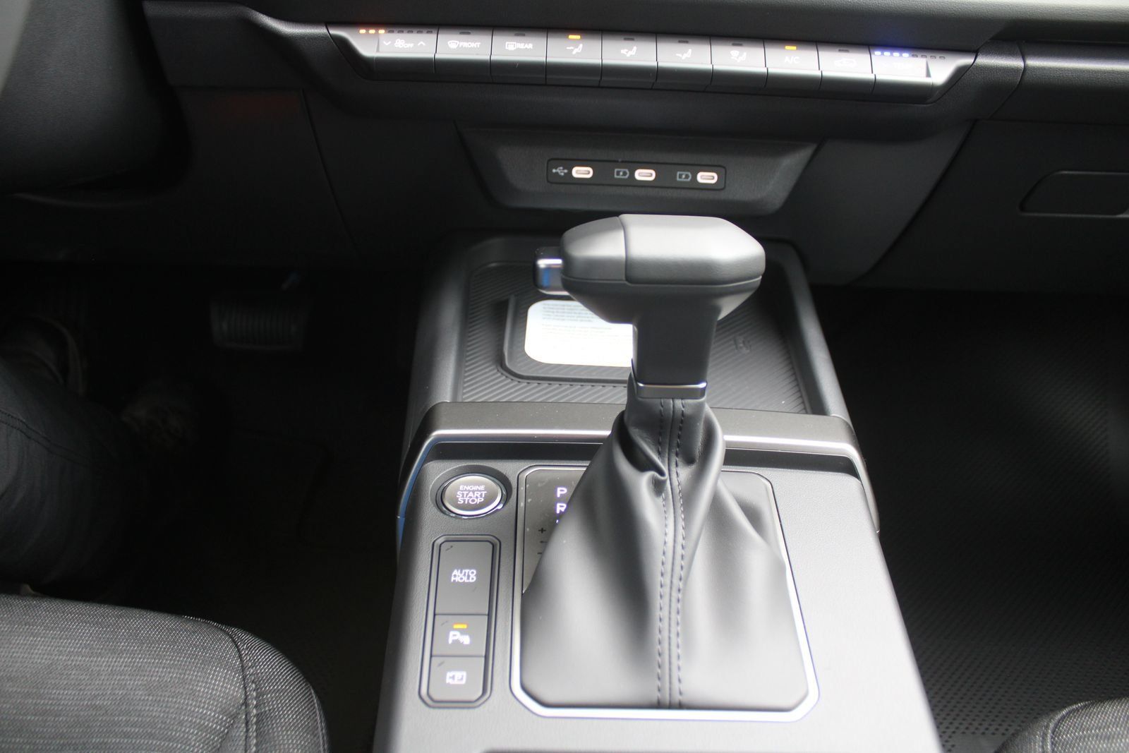 New 2027 Kia Seltos S FWD image 33