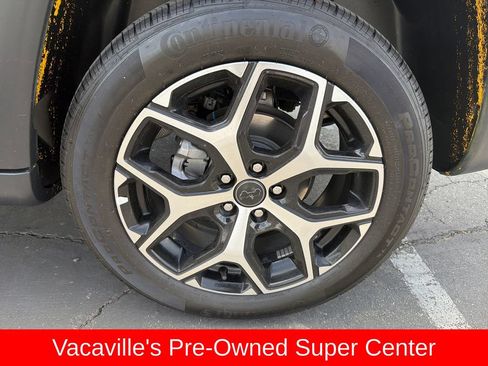 Used 2025 Jeep Compass Limited AWD/4WD image 26