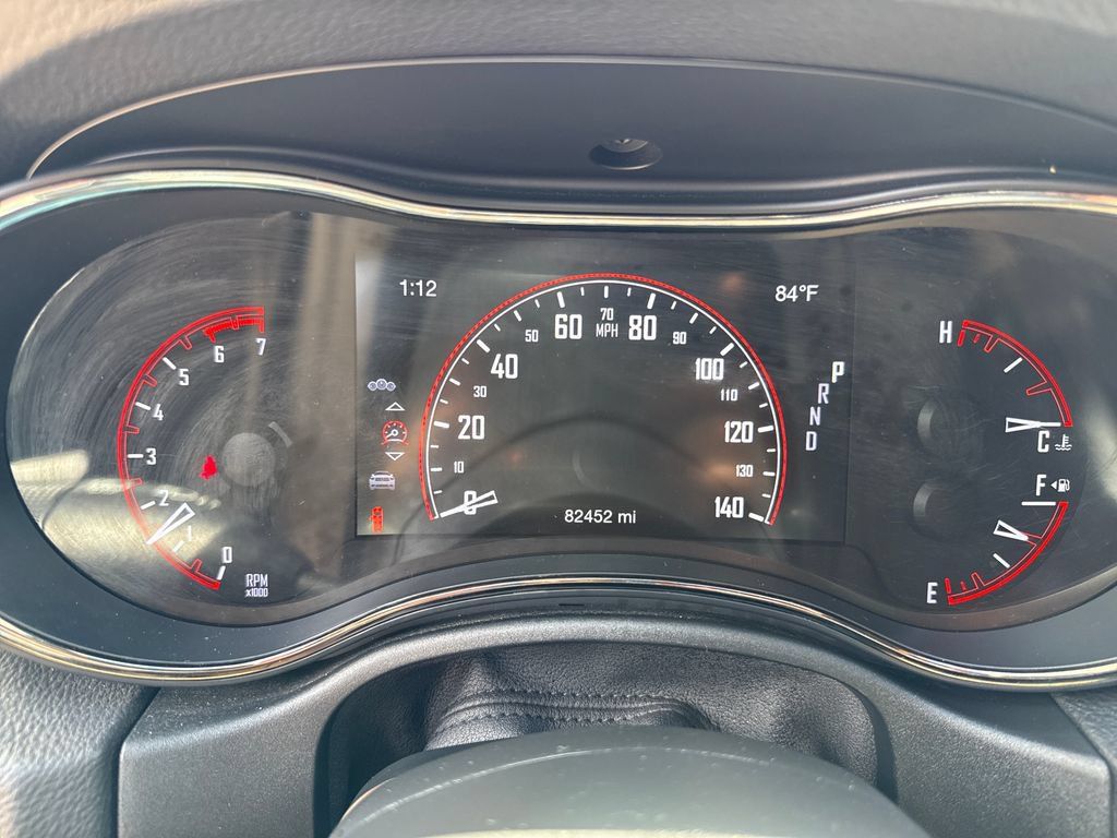 Used 2019 Dodge Durango R/T AWD/4WD image 17