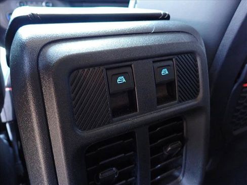 Used 2026 Ford Bronco Raptor w/ Interior Carbon Fiber Pack AWD/4WD image 11
