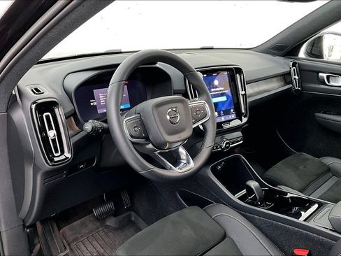 Certified 2023 Volvo XC40 Recharge Plus AWD/4WD image 16