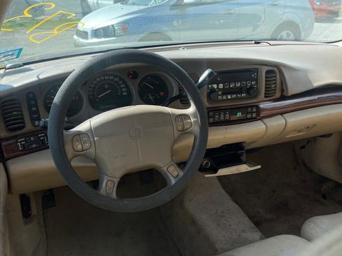 Used 2005 Buick Le Sabre Limited w/ Gran Touring Package image 15