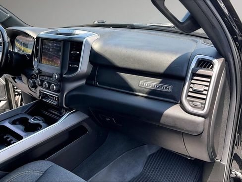 Used 2020 RAM 1500 Big Horn AWD/4WD image 27