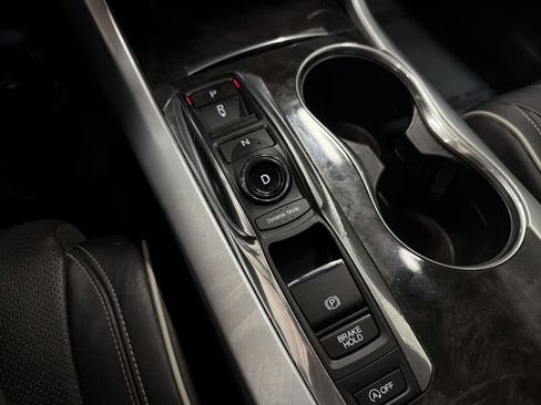Used 2018 Acura TLX V6 SH-AWD w/ Technology Pkg image 30