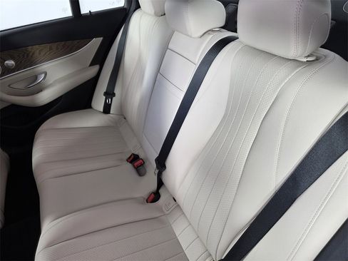 Certified 2023 Mercedes-Benz E 350 Sedan image 15