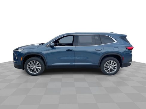 New 2026 Buick Enclave Preferred w/ Super Cruise Package FWD image 5