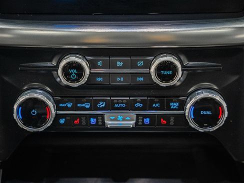 Certified 2023 Ford F150 Lariat w/ Equipment Group 502A High image 31