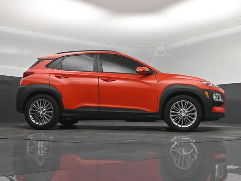 Used 2020 Hyundai Kona SEL Plus FWD image 16