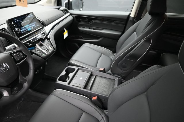 New 2027 Honda Odyssey Touring image 15