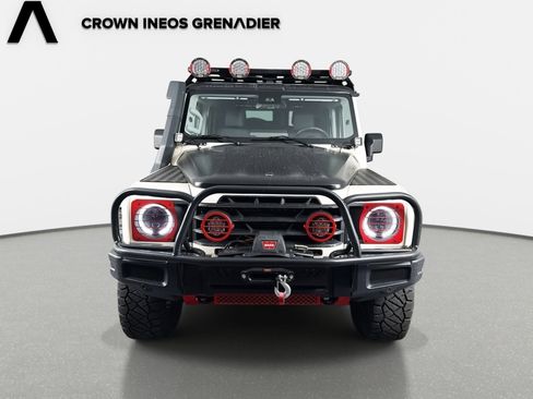 Used 2024 INEOS Grenadier image 2