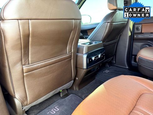 Used 2024 Ford Expedition Max King Ranch image 21