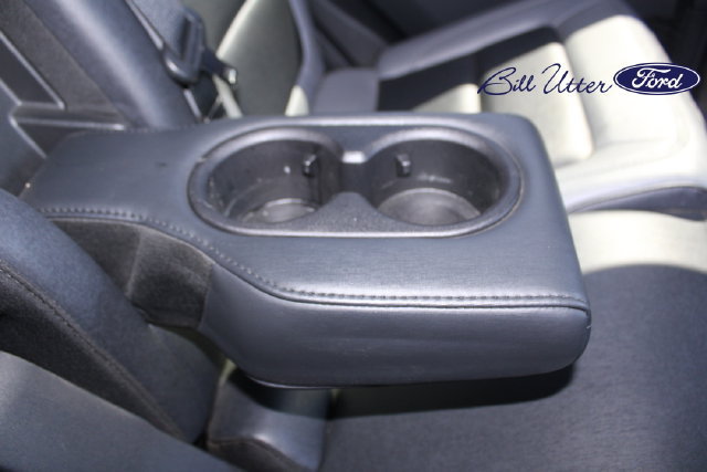 Used 2024 Ford Bronco Big Bend AWD/4WD image 13
