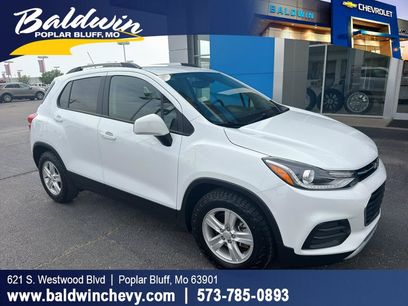 Used 2022 Chevrolet Trax LT w/ LT Convenience Package