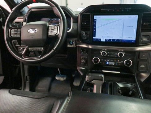 Used 2022 Ford F150 Raptor w/ Equipment Group 801A High image 28