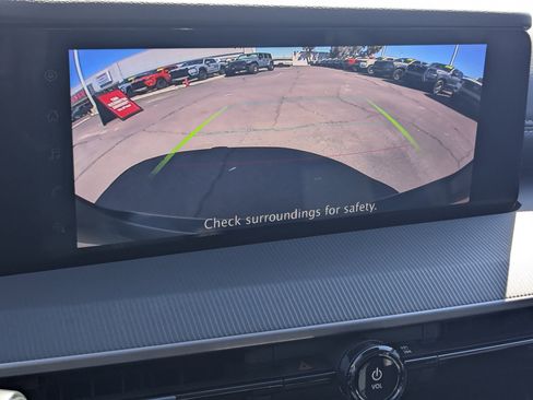 Certified 2025 Nissan Murano SV w/ Cargo Package image 11