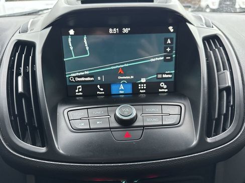 Used 2018 Ford Escape SEL image 20