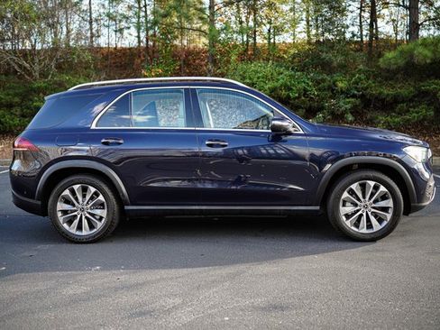 Used 2020 Mercedes-Benz GLE 350 GLE 350 w/ Premium Package image 12