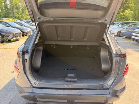 Used 2024 Hyundai Kona SEL AWD/4WD image 31