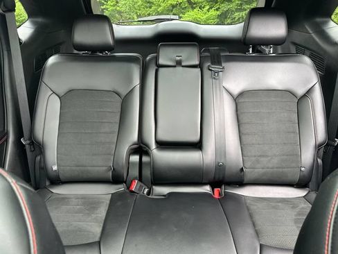 Certified 2022 Ford Edge ST-Line AWD/4WD image 38