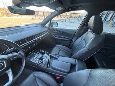 Used 2017 Audi Q7 2.0T Premium Plus image 19