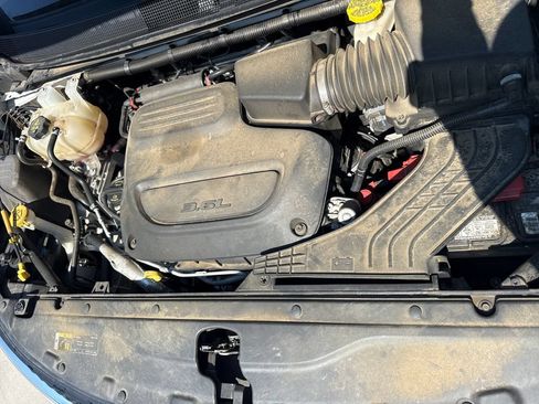 Used 2019 Chrysler Pacifica Touring-L w/ Advanced Safetytec Group FWD image 35
