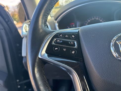 Used 2014 Cadillac SRX Premium image 9