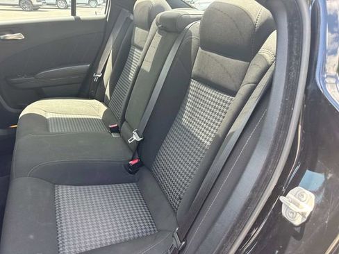 Used 2023 Dodge Charger GT w/ Blacktop Package RWD image 14