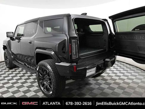 New 2026 GMC Hummer EV SUV image 31